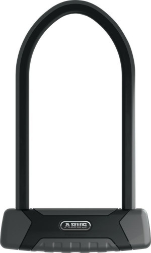 PROMOCJA. Zapięcie U-Lock Abus Granit XPlus 540