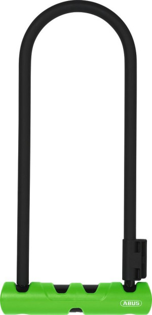 PROMOCJA. Zapięcie U-Lock Abus Ultra 410 + SH34