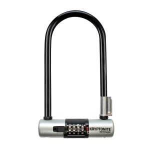 PROMOCJA. Zapięcie U-Lock Kryptonite Combo