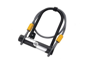 PROMOCJA. Zapięcie U-Lock Onguard 5815