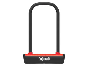 PROMOCJA. Zapięcie U-Lock OnGuard Neon 115mm 230mm