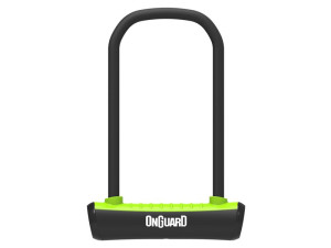 PROMOCJA. Zapięcie U-Lock OnGuard Neon 115mm 230mm