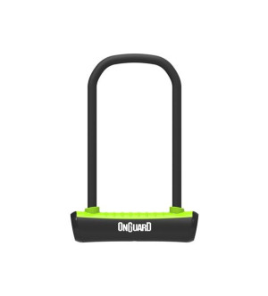 PROMOCJA. Zapięcie U-Lock OnGuard Neon 90mm 140mm