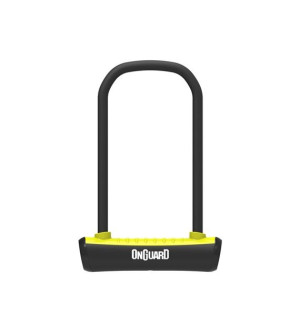 PROMOCJA. Zapięcie U-Lock OnGuard Neon 115mm 292mm
