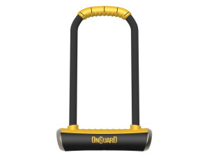 PROMOCJA. Zapięcie U-Lock OnGuard Pitbull LS 8002