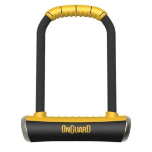PROMOCJA. Zapięcie U-Lock OnGuard PitBull STD 8003