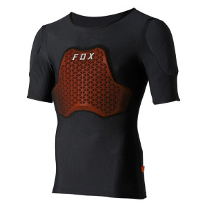 PROMOCJA. Zbroja buzer Fox Baseframe Pro