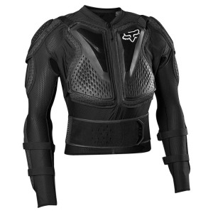 PROMOCJA. Zbroja buzer Fox Titan Sport