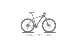 PROMOCJA. Rower crossowy Unibike Flash EQ 2025
