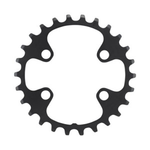 PROMOCJA. Zębatka Shimano Deore do korby FC-M6000-2