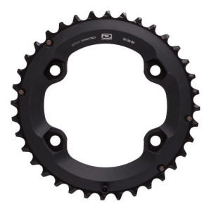 PROMOCJA. Zębatka Shimano Deore do korby FC-M6000-2