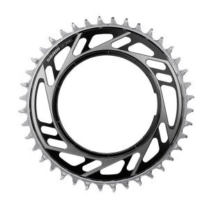 PROMOCJA. Zębatka SRAM Cring Road 38T TM X-SYNC BLK/SLV