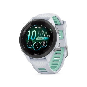 Zegarek sportowy Garmin Forerunner 265S
