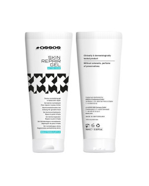 PROMOCJA. Żel łagodzący Assos Skin Repair Gel EVO 75ml