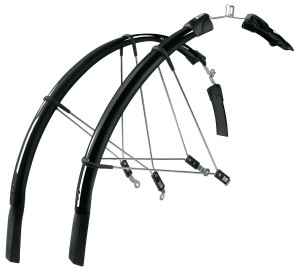 PROMOCJA. Zestaw błotników SKS Raceblade Long
