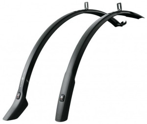 PROMOCJA. Zestaw błotników SKS Velo 42 Urban 28"