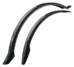 PROMOCJA. Zestaw błotników SKS Velo 47 Trekking 28"