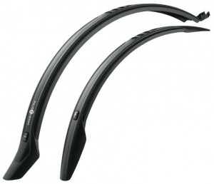 PROMOCJA. Zestaw błotników SKS Velo 55 Cross 28"