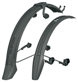 PROMOCJA. Zestaw błotników SKS VeloFlexx 65 26" - 27,5"
