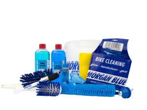 PROMOCJA. Zestaw do czyszczenia Morgan Blue