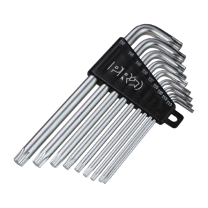 PROMOCJA. Zestaw kluczy Torx PRO
