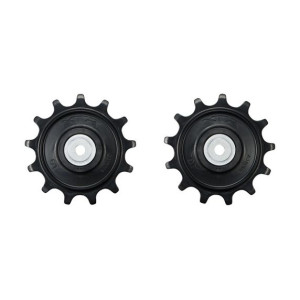 PROMOCJA. Zestaw kółek przerzutki Shimano RD-M9260-11