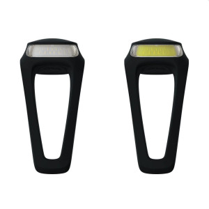 PROMOCJA. Zestaw lampek Knog Frog V3