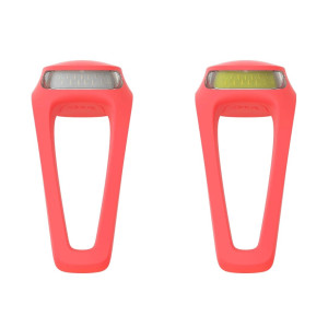 PROMOCJA. Zestaw lampek Knog Frog V3