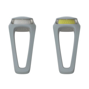 PROMOCJA. Zestaw lampek Knog Frog V3