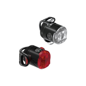 PROMOCJA. Zestaw lampek Lezyne Femto USB Drive