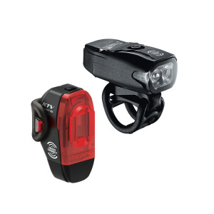 PROMOCJA. Zestaw lampek Lezyne KTV Drive PRO Smart
