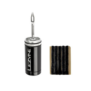 PROMOCJA. Zestaw naprawczy Lezyne Tubeless