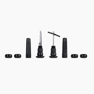 PROMOCJA. Zestaw naprawczy Tubeless Muc-Off
