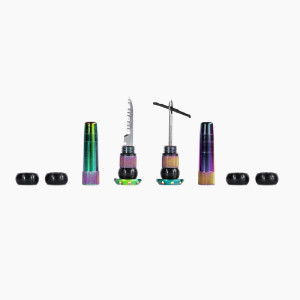 PROMOCJA. Zestaw naprawczy Tubeless Muc-Off