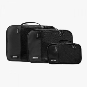 PROMOCJA. Zestaw toreb Scicon Travel Packing Cube Set