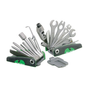 PROMOCJA. Zestaw kluczy Topeak Alien III