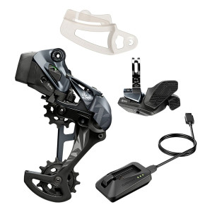 Zestaw przerzutki tylnej SRAM XX1 Eagle AXS