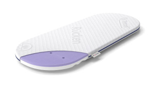 Materac do gondoli 71,5x36 Cm | DLMG15