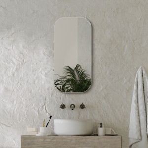 Mirror Simple Mira