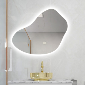 Miroir LED Simple Grano Ambiente