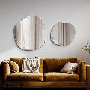 Lustro Simple Vapore
