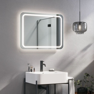 Espejo LED Frame Slim