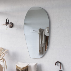 Mirror Simple Onda