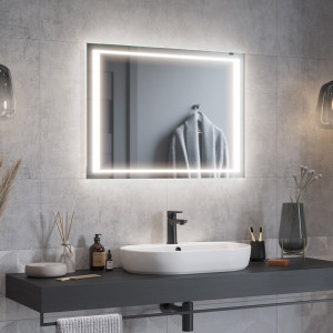 Espejo LED Window
