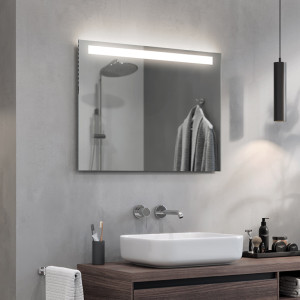 Espejo LED Simplex