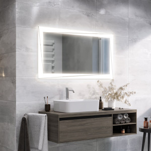 Espejo LED Helios
