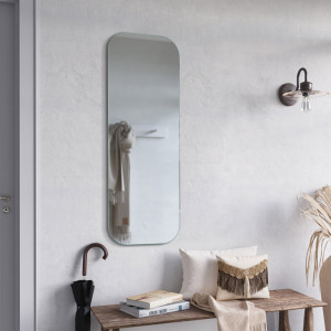 Lustro Simple Mira Long