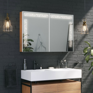 Spiegelschrank LED Lucy MULTI