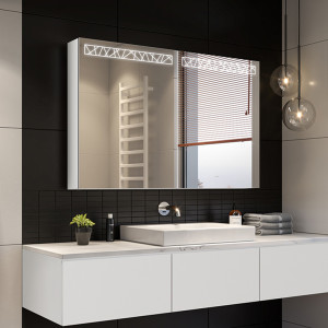 Mirror cabinet Cordoba Multi