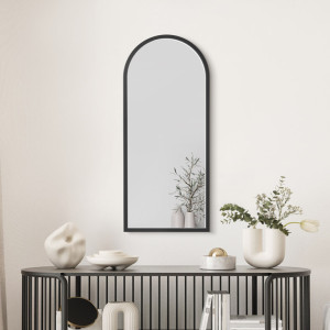 Mirror framed Porta